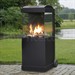 Faber The Buzz Garden & Patio Outdoor Fire
