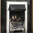 Valor Decadent Inset Convector Gas Fire