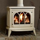Gazco Ashdon Balanced Flue Gas Stove