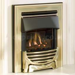 Valor Decadent Balanced Flue Gas Fire
