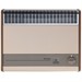 Baxi Brazilia F 8S Gas Wall Heater