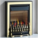 Burley Environ 4240 Flueless Inset Gas Fire