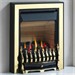 Burley Environ 4240 Flueless Inset Gas Fire