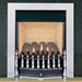 Burley Environ 4242 Flueless Inset Gas Fire
