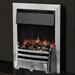 Pureglow Bauhaus Electric Fire