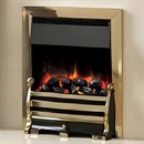Pureglow Daisy Electric Fire