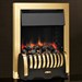 Pureglow Media Electric Fire