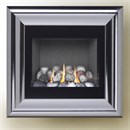 Burley Image 4238 Flueless Hole-in-the-Wall Gas Fire