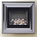 Burley Image 4238 Flueless Hole-in-the-Wall Gas Fire