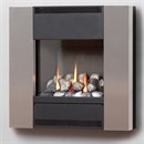 Burley Image 4237 Flueless Hole-in-the-Wall Gas Fire