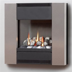 Burley Image 4237 Flueless Hole-in-the-Wall Gas Fire