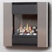 Burley Image 4237 Flueless Hole-in-the-Wall Gas Fire
