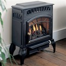 Burley Esteem 4221 Flueless Gas Stove