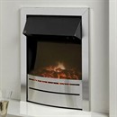 Celsi Fires Contemporary LCD Inset Electric Fire