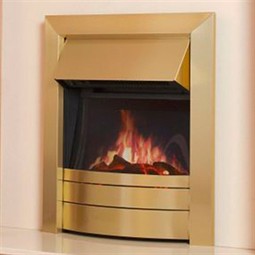 Celsi Fires Essence LCD Inset Electric Fire