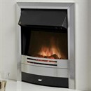Celsi Fires Prominence LCD Inset Electric Fire