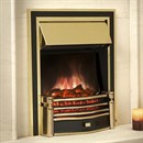 Celsi Fires Rockingham LCD Inset Electric Fire