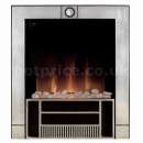 Burley Ketton 551-S Inset or Wall Mounted Electric Fire