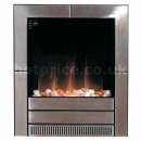 Burley Lyndon 553 Inset or Wall Mounted Electric Fire