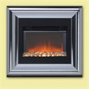 Burley Oakham 537 Wall Mounted Electric Fire