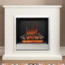 Be Modern Newington Electric Fireplace Suite