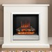 Be Modern Arlington Eco Electric Fireplace Suite