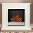 Be Modern Arlington Eco Electric Fireplace Suite