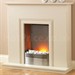 Be Modern Preston Electric Fireplace Suite
