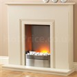 Be Modern Preston Electric Fireplace Suite