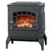 Burley Weston 124-S Premier Electric Freestanding Stove