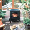 Burley Weston 124 Electric Freestanding Stove