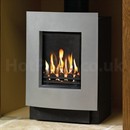 Gazco F40 Avanti Gas Stove