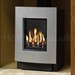 Gazco F40 Avanti Gas Stove