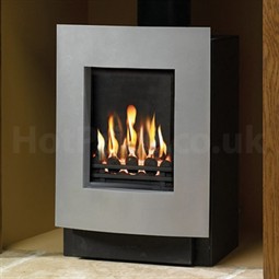 Gazco F40 Avanti Balanced Flue Gas Stove