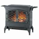 Burley Chilton 128-S Premier Electric Freestanding Stove