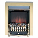 Burley Preston 548-R Electric Fire
