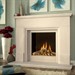 Verine Distinction Balanced Flue Gas Fireplace Suite