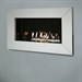 Verine Atina HE High Efficiency Hole-in-the-Wall Gas Fire