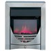 Burley Aisby 536 Inset or Freestanding Contemporary Electric Fire