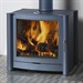 Firebelly Stoves FB3 Contemporary Wood Burning Stove