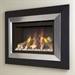 Kinder Cameo HE Hole-in-the-Wall Gas Fire