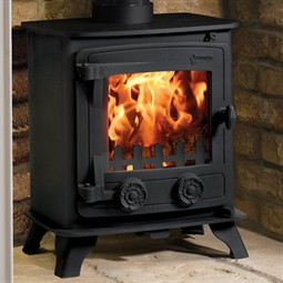 Yeoman Exmoor Multi-Fuel Stove