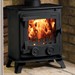 Yeoman Exmoor Multi-Fuel Stove
