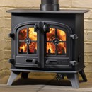 Yeoman Devon 50HB Multi-Fuel Boiler Stove