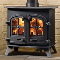 Yeoman Devon 50HB Multi-Fuel Boiler Stove