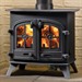 Yeoman Devon 50HB Multi-Fuel Boiler Stove