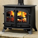 Yeoman County 80HB Multi-Fuel Boiler Stove