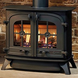 Yeoman Dartmoor Gas Stove