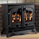 Yeoman Devon Balanced Flue Gas Stove