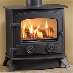 Yeoman Exe Balanced Flue Gas Stove